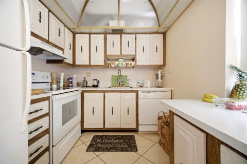 Copropriété à vendre à Delray Beach, Floride: 2 chambres, 85.47 m2 № 2146100 - photo 12