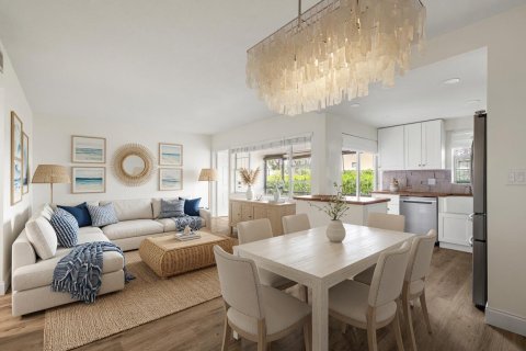 Condo in Boca Raton, Florida, 2 bedrooms № 2248258