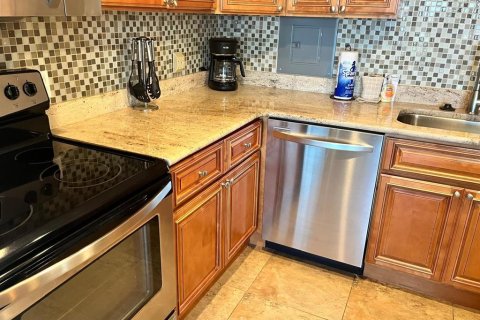 Condominio en venta en Clearwater, Florida, 1 dormitorio, 72 m2 № 1583485 - foto 28