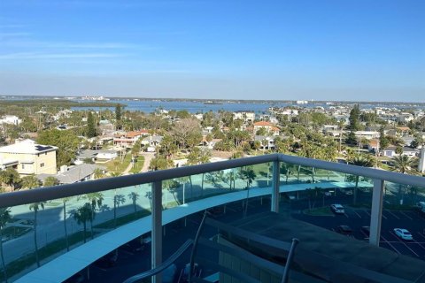 Condominio en venta en Clearwater, Florida, 1 dormitorio, 72 m2 № 1583485 - foto 9