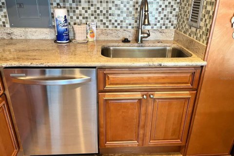 Condominio en venta en Clearwater, Florida, 1 dormitorio, 72 m2 № 1583485 - foto 29