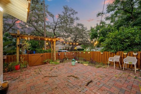 Adosado en alquiler en Lutz, Florida, 3 dormitorios, 107.77 m2 № 1913844 - foto 29