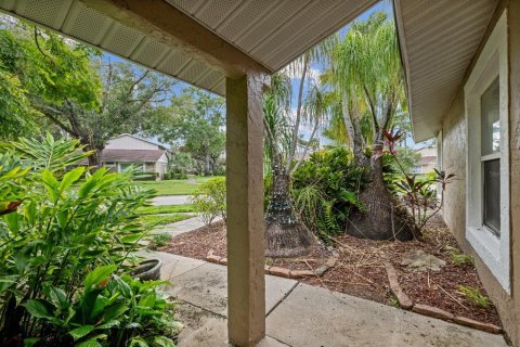 Adosado en alquiler en Lutz, Florida, 3 dormitorios, 107.77 m2 № 1913844 - foto 3