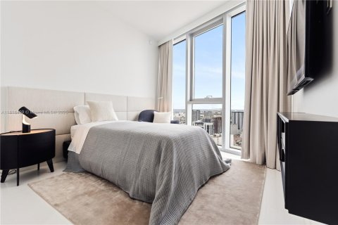 Copropriété à louer à Miami, Floride: 4 chambres, 334.54 m2 № 1960344 - photo 23