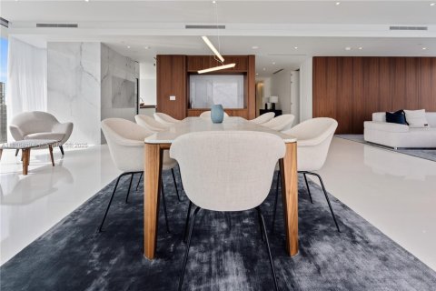 Copropriété à louer à Miami, Floride: 4 chambres, 334.54 m2 № 1960344 - photo 28