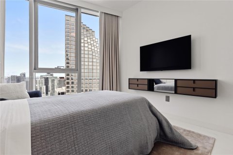 Copropriété à louer à Miami, Floride: 4 chambres, 334.54 m2 № 1960344 - photo 25