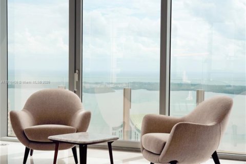 Copropriété à louer à Miami, Floride: 4 chambres, 334.54 m2 № 1960344 - photo 30