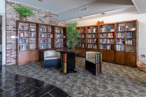 Condominio en venta en Saint Petersburg, Florida, 2 dormitorios, 107.3 m2 № 1436186 - foto 22