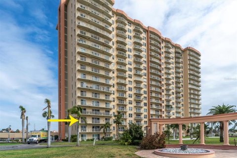 Condominio en venta en Saint Petersburg, Florida, 2 dormitorios, 107.3 m2 № 1436186 - foto 1