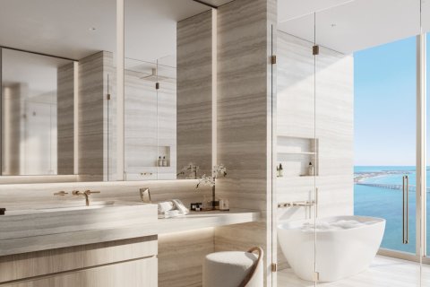Apartment in St. Regis Brickell in Miami, Florida 4 bedrooms, 344.9 sq.m. № 714707 - photo 1