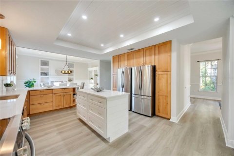 Casa en venta en Nokomis, Florida, 4 dormitorios, 440.45 m2 № 1858242 - foto 19