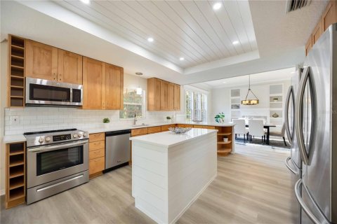 Casa en venta en Nokomis, Florida, 4 dormitorios, 440.45 m2 № 1858242 - foto 21