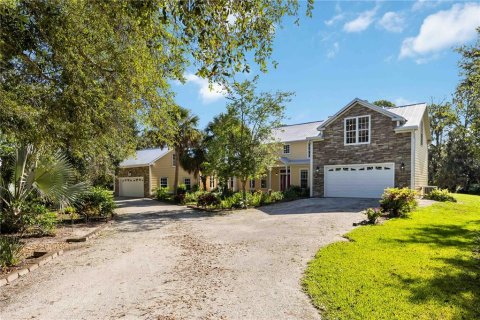 Casa en venta en Nokomis, Florida, 4 dormitorios, 440.45 m2 № 1858242 - foto 2