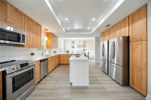 Casa en venta en Nokomis, Florida, 4 dormitorios, 440.45 m2 № 1858242 - foto 22