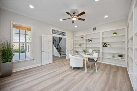 Casa en venta en Nokomis, Florida, 4 dormitorios, 440.45 m2 № 1858242 - foto 9