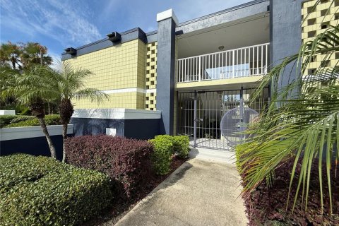 Copropriété à louer à Tampa, Floride: 2 chambres, 68.38 m2 № 1905302 - photo 2