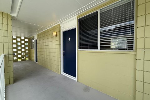 Copropriété à louer à Tampa, Floride: 2 chambres, 68.38 m2 № 1905302 - photo 4