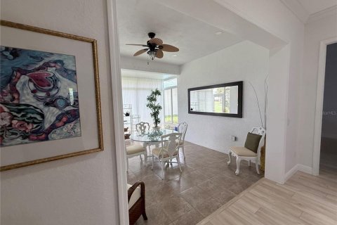 Купить кондоминиум в Сан-Сити-Центр, Флорида 7 комнат, 151.43м2, № 2345558 - фото 20