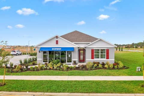 Casa en venta en Davenport, Florida, 4 habitaciones, 170 m2 № 338532 - foto 1
