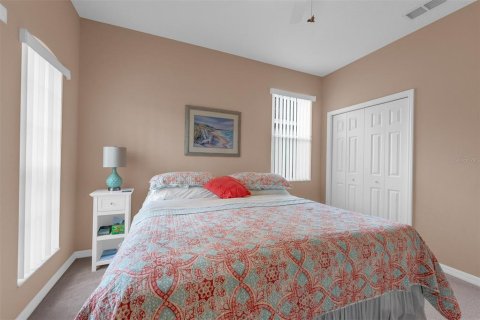 Villa ou maison à vendre à Haines City, Floride: 3 chambres, 164.44 m2 № 2091632 - photo 25