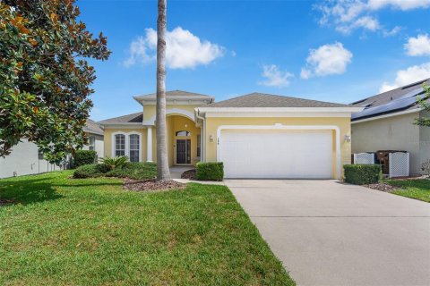 Villa ou maison à Haines City, Floride 3 chambres, 164.44 m2 № 2091632