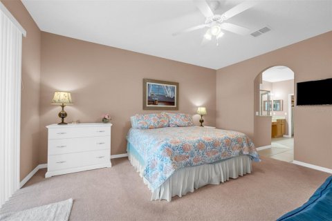Villa ou maison à vendre à Haines City, Floride: 3 chambres, 164.44 m2 № 2091632 - photo 18