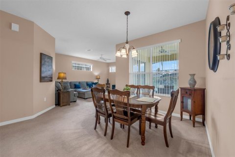 Villa ou maison à vendre à Haines City, Floride: 3 chambres, 164.44 m2 № 2091632 - photo 13