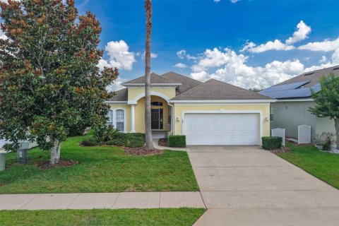 Villa ou maison à vendre à Haines City, Floride: 3 chambres, 164.44 m2 № 2091632 - photo 2