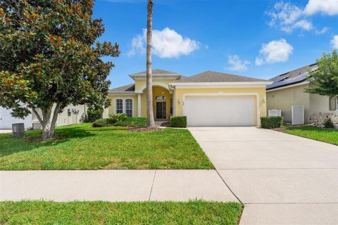 Villa ou maison à vendre à Haines City, Floride: 3 chambres, 164.44 m2 № 2091632 - photo 3