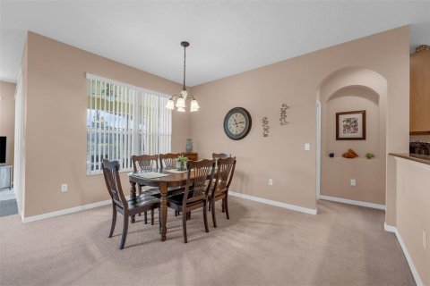 Villa ou maison à vendre à Haines City, Floride: 3 chambres, 164.44 m2 № 2091632 - photo 12