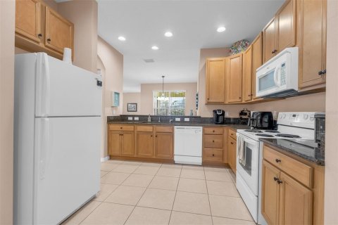 Villa ou maison à vendre à Haines City, Floride: 3 chambres, 164.44 m2 № 2091632 - photo 9