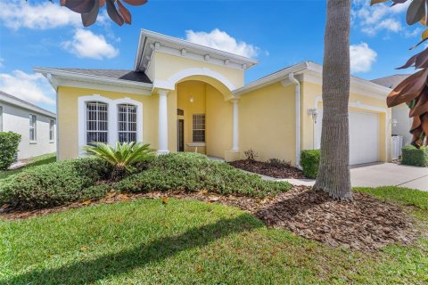 Villa ou maison à vendre à Haines City, Floride: 3 chambres, 164.44 m2 № 2091632 - photo 4
