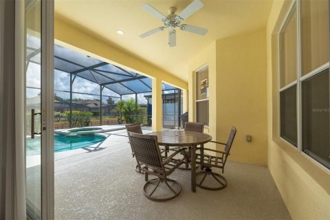Villa ou maison à vendre à Haines City, Floride: 3 chambres, 164.44 m2 № 2091632 - photo 30