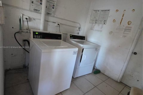 Copropriété à vendre à Miami Gardens, Floride: 2 chambres, 96.71 m2 № 1939380 - photo 19