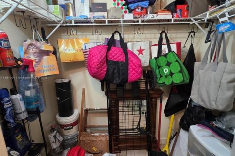 Copropriété à vendre à Miami Gardens, Floride: 2 chambres, 96.71 m2 № 1939380 - photo 18