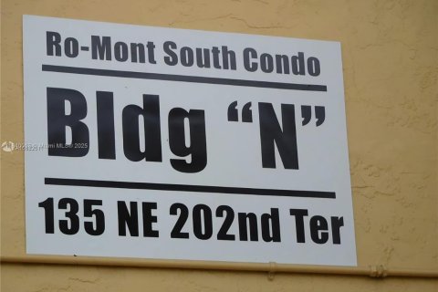 Copropriété à vendre à Miami Gardens, Floride: 2 chambres, 96.71 m2 № 1939380 - photo 22