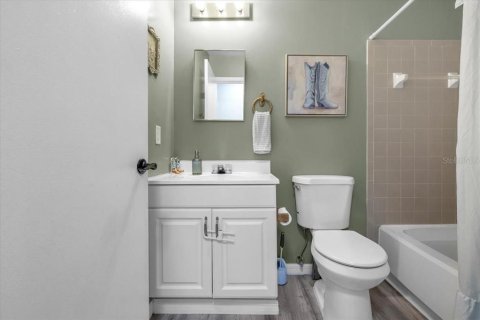 Villa ou maison à vendre à North Port, Floride: 2 chambres, 94.95 m2 № 2094007 - photo 28