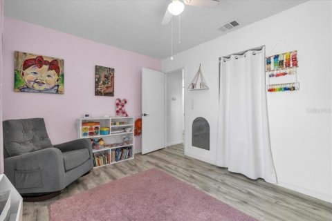 Villa ou maison à vendre à North Port, Floride: 2 chambres, 94.95 m2 № 2094007 - photo 25