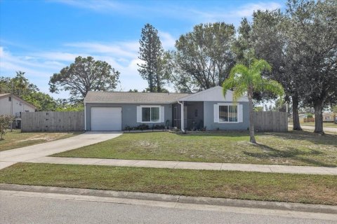 Villa ou maison à North Port, Floride 2 chambres, 94.95 m2 № 2094007