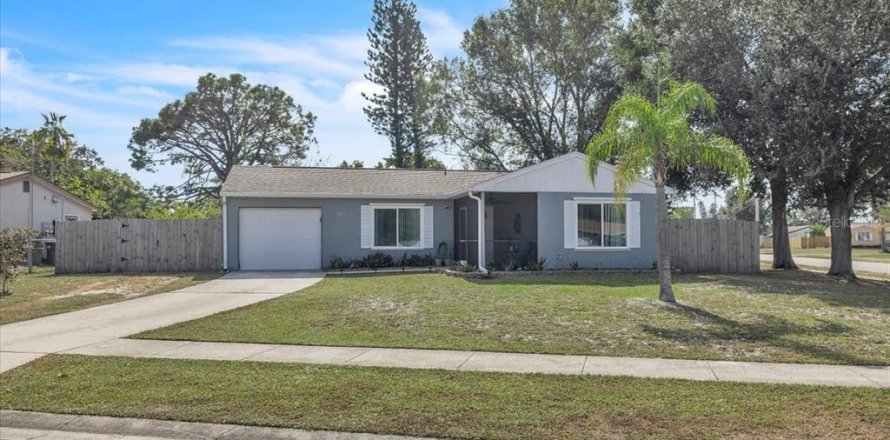 Villa ou maison à North Port, Floride 2 chambres, 94.95 m2 № 2094007