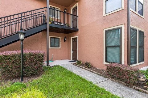 Condo in Winter Park, Florida, 2 bedrooms  № 2312510
