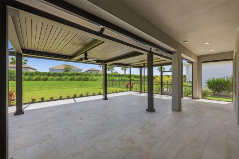 Casa en venta en Sarasota, Florida, 5 dormitorios, 326.92 m2 № 2130923 - foto 26