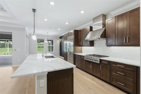 Casa en venta en Sarasota, Florida, 5 dormitorios, 326.92 m2 № 2130923 - foto 10
