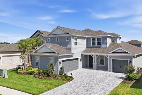 Casa en venta en Sarasota, Florida, 5 dormitorios, 326.92 m2 № 2130923 - foto 2