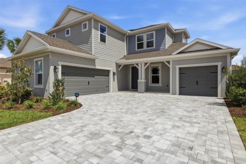 Casa en Sarasota, Florida 5 dormitorios, 326.92 m2 № 2130923