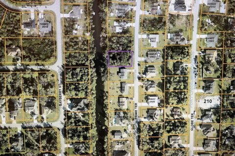 Land in North Port, Florida № 2164375 - photo 2