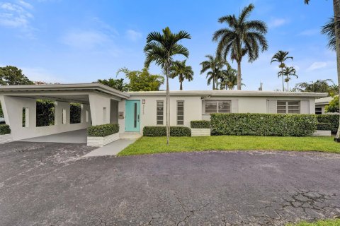 Casa en Hollywood, Florida 3 dormitorios, 185.43 m2 № 2259846