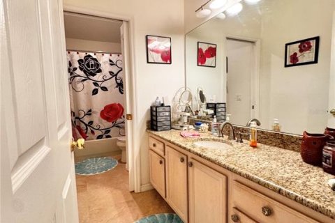 Villa ou maison à louer à Kissimmee, Floride: 4 chambres, 269.97 m2 № 2156051 - photo 16