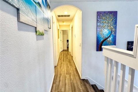 Villa ou maison à louer à Kissimmee, Floride: 4 chambres, 269.97 m2 № 2156051 - photo 18