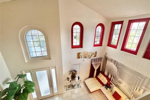 Villa ou maison à louer à Kissimmee, Floride: 4 chambres, 269.97 m2 № 2156051 - photo 4